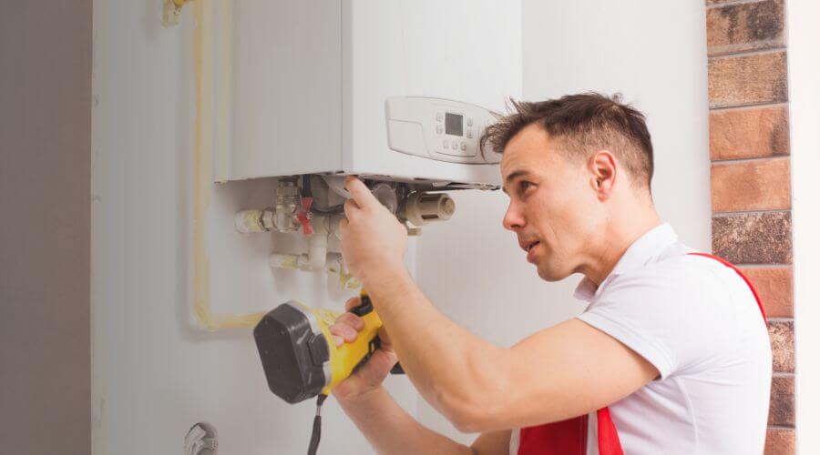 Professional Leak Detection in Brookland, AR