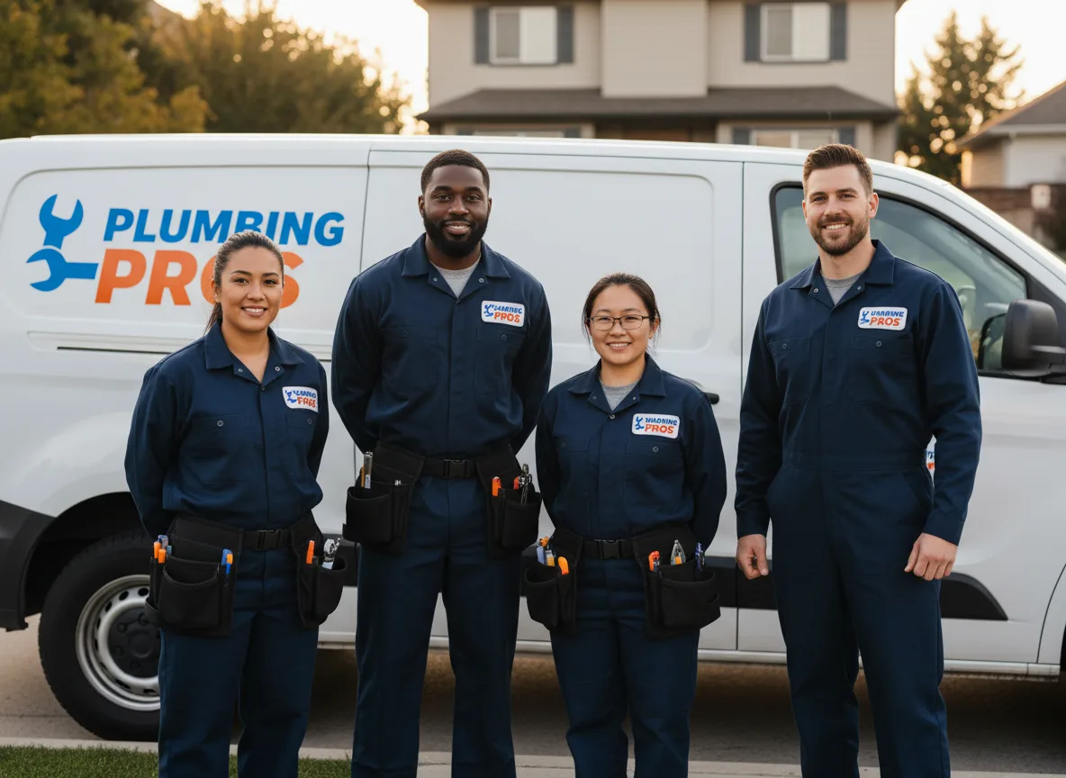 Water Heater Repair company in Brookland, AR